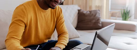 SmartPay for people