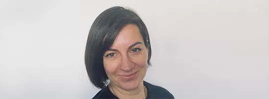 Eleni Kelly