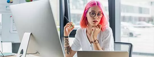 Guide preventing burnout