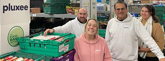 Foodbank