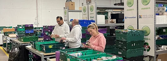Foodbank