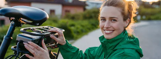 Cycle to Work