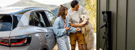 EV Car Scheme