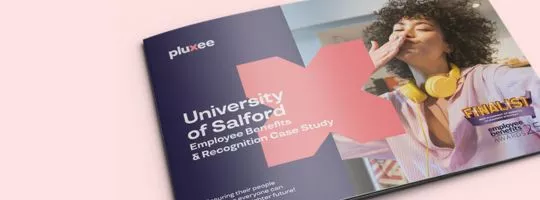 pluxee case study