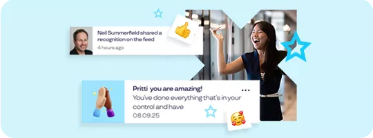 employee recognition platform