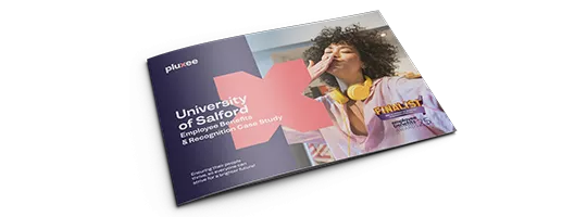 employee benefits platform case study