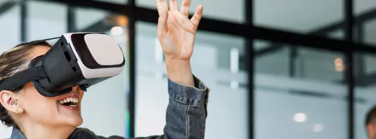 technology employee benefits