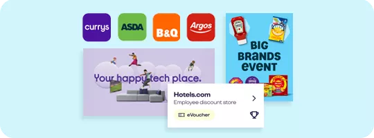 pluxee christmas voucher