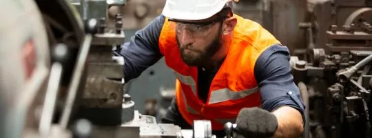 manufacturing