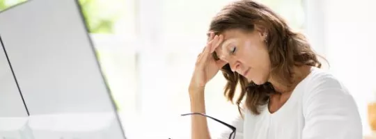 financial pressures