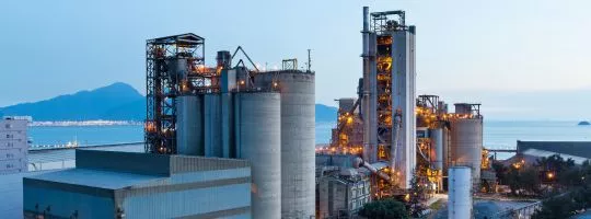 manufacturing