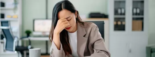 reduce employee burnout