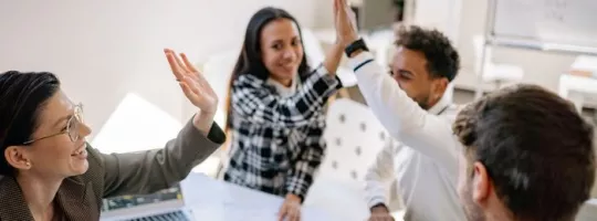 Strengthen employer brand