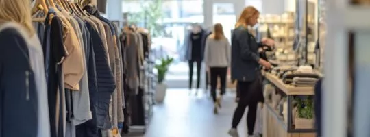 fashion evoucher