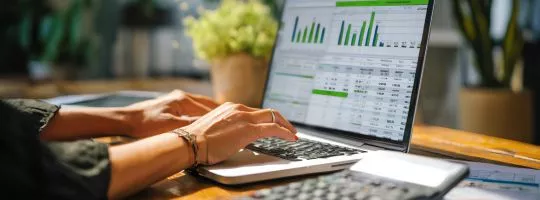 accountancy business benefits