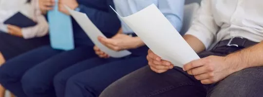 recruitment employee benefits