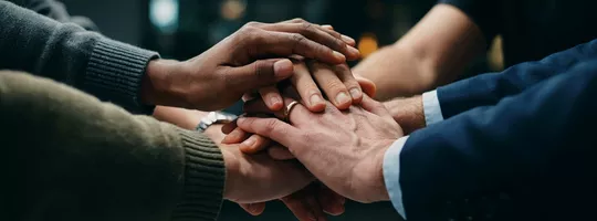 relationship uk strength