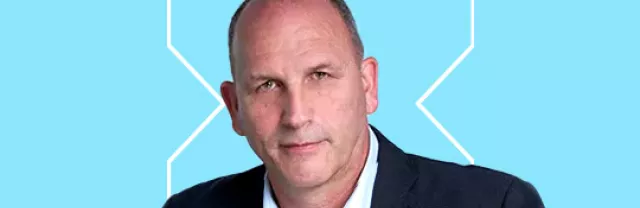 Alex Director of Operations and Customer Experience