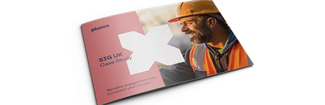 employee benefits platform case study