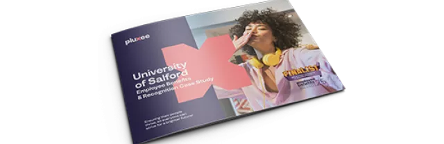 employee benefits platform case study