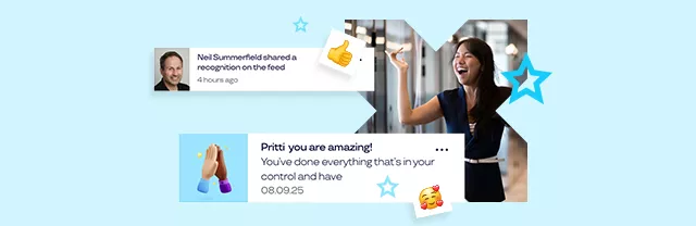 employee recognition