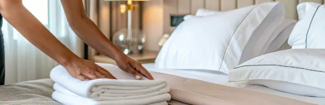 hospitality