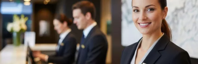 hospitality