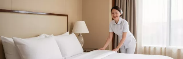 hospitality retention