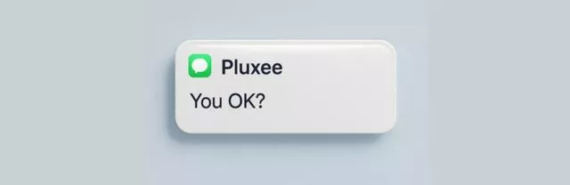YOU OK