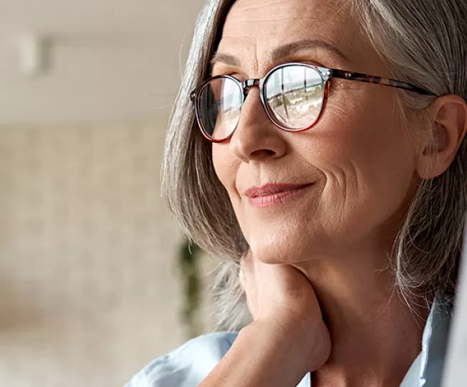 Financial Wellbeing