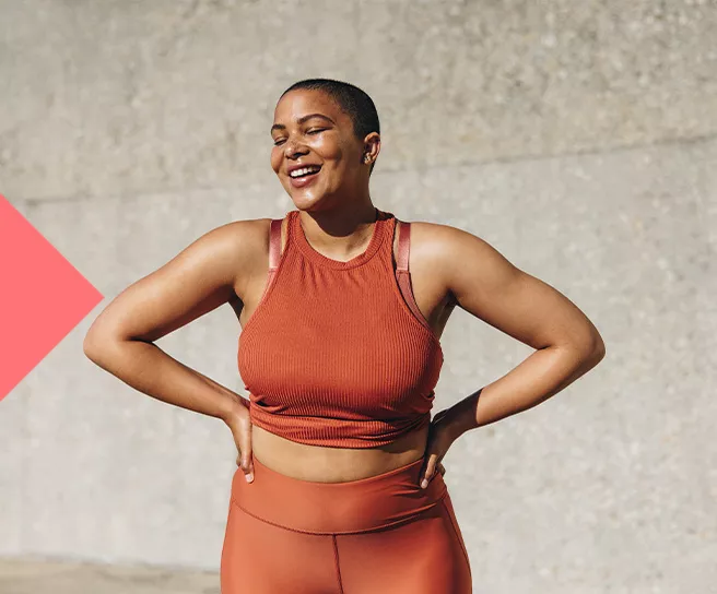 Gym and fitness discounts