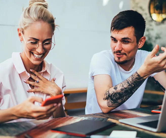 Getting you off to the best start