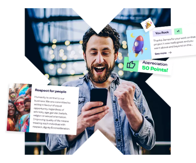 employee experience platform