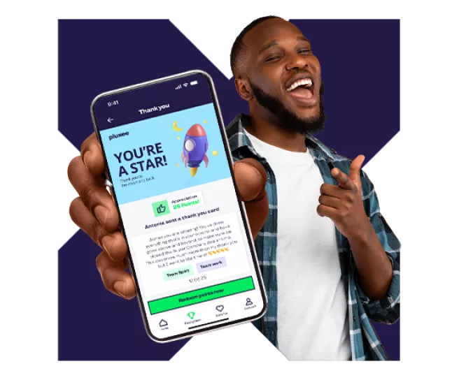 employee experience platform