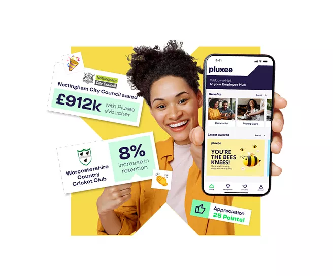 employee experience platform