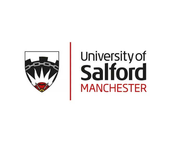 university of salford