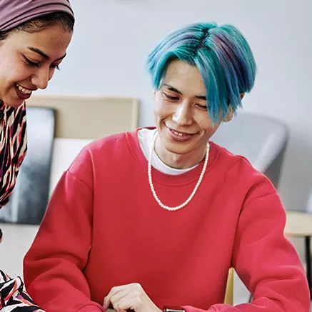 Our end to end scheme