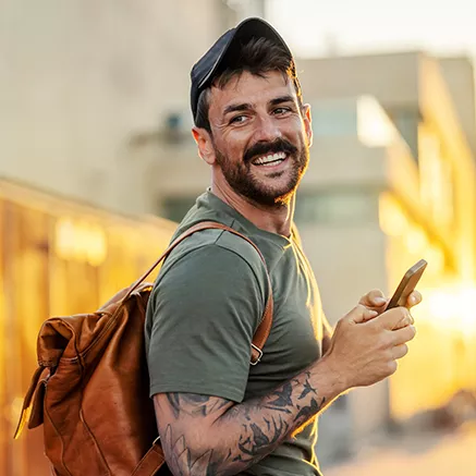 We have over 15 years of experience 2