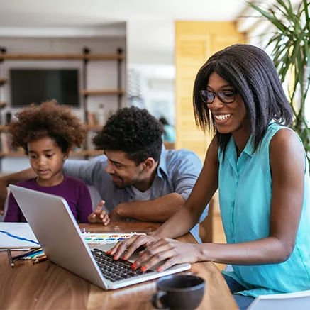 EAP Pluxee Work-life Balance