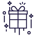 Gifts and rewards