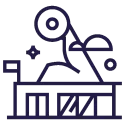Gyms and Fitness