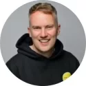 Matt Phelan happiness index