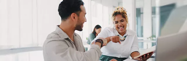 Trusted Partnerships