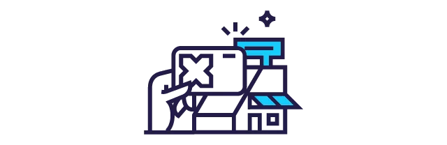 Icons_eVoucher Codes